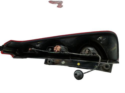 Used Left taillight Left taillight NISSAN NOTE (E11, NE11) 1.5 dCi (86 hp) 25062589 25062589