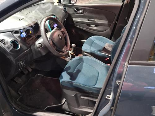 Front left interior door handle RENAULT CAPTUR I (J5_, H5_) 0.9 TCe 90 | BP25077497I13  - Image 6