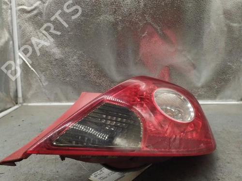 Højre baglygte OPEL CORSA D (S07) 1.3 CDTI (L08, L68) | BP25075012C35 