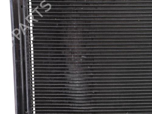 Used AC radiator AC radiator MERCEDES-BENZ A-CLASS (W176) A 180 CDI (176.000) (109 hp) 27275031 27275031