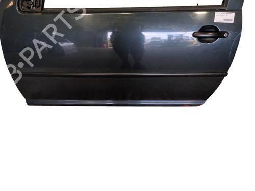 Left front door VW GOLF IV (1J1) 1.4 16V | BP27684856C2 