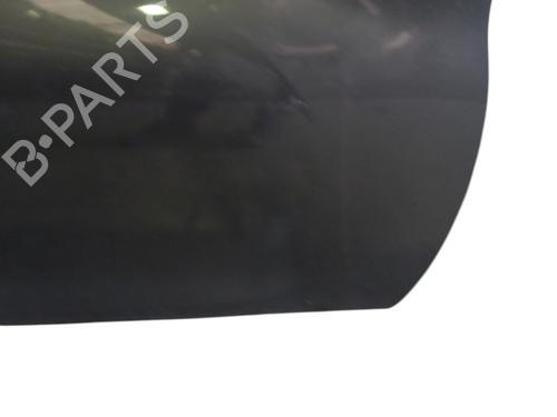 Right front door PEUGEOT 208 I (CA_, CC_) 1.2 VTI 82 | BP29638578C3 