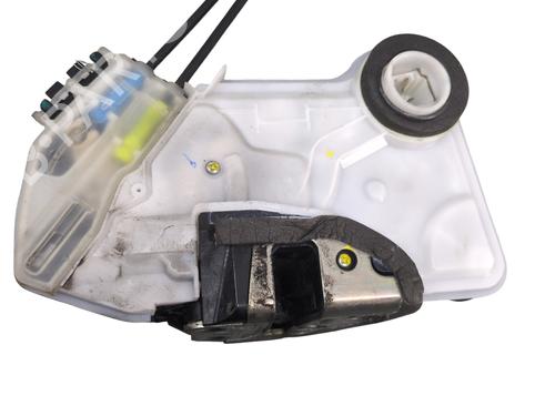 Front right lock TOYOTA AYGO (_B4_) 1.0 (KGB40) | BP27326036C97 