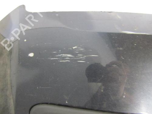 Front bumper FORD FOCUS C-MAX (DM2) 1.8 TDCi | BP25069801C7 