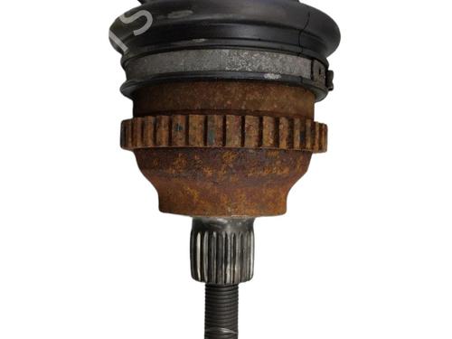 Left rear driveshaft SMART FORTWO Coupe (450) 0.7 (450.352, 450.332) | BP25077466M40 - Image 2