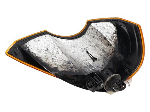 Left front indicator RENAULT MODUS / GRAND MODUS (F/JP0_) 1.6 (JP03, JP0B, JP0U, JP0Y, JP1G) | BP37078853C32 - Image 3
