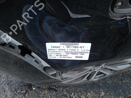 Switch RENAULT MEGANE IV Saloon 1.5 Blue dCi 115 (LVA6) | BP25104576I30  - Image 5