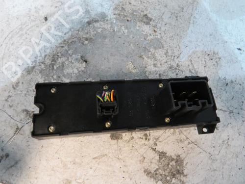 Left front window switch FORD FOCUS II (DA_, HCP, DP) 1.6 TDCi | BP25092546I27 