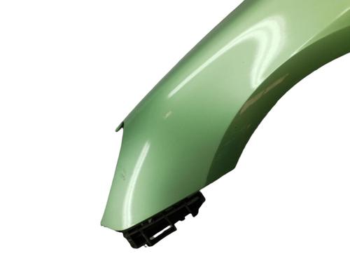 Left front fenders PEUGEOT 307 (3A/C) 1.6 16V | BP25103915C41 