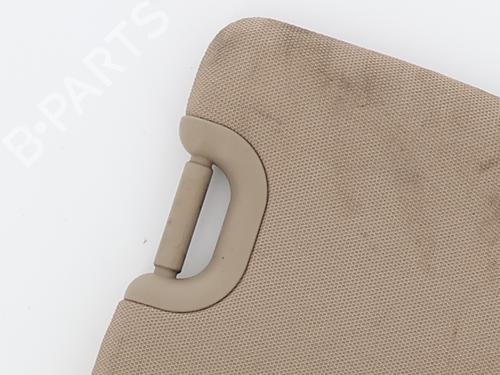 Right sun visor HYUNDAI GRAND SANTA FÉ | BP33700154I2 - Image 3