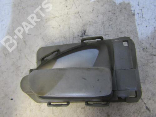 Used Front right interior door handle Front right interior door handle CITROËN XSARA PICASSO (N68) 1.6 HDi (109 hp) 10598365 10598365
