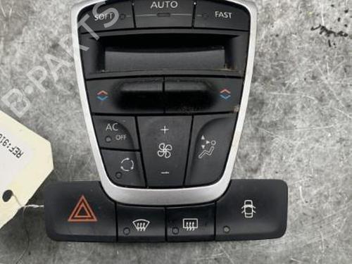 Warning switch RENAULT LAGUNA III (BT0/1) 2.0 dCi GT (BT11, BT1E, BT1N) | BP25060247I22 - Image 3