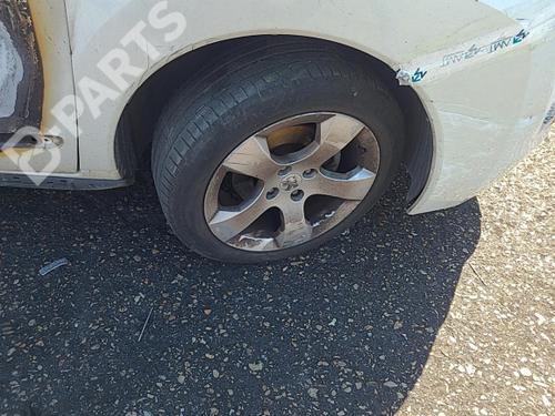 Expansion tank PEUGEOT 3008 I MPV (0U_) 1.6 HDi | BP10577448C120  - Image 7