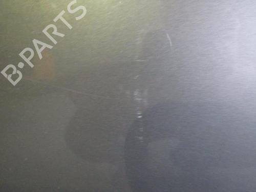 Left rear door SKODA FABIA II (542) 1.6 TDI | BP25107935C4 