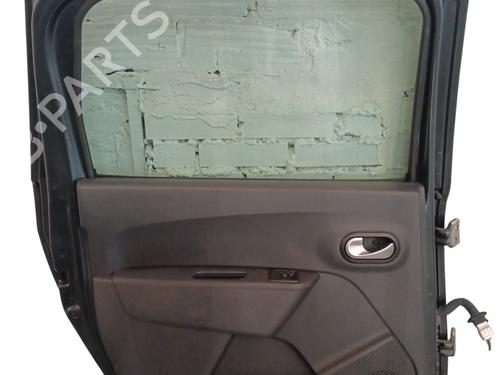 Dør venstre bagtil DACIA LODGY (JS_) 1.5 Blue dCi 115 (JSJT) | BP34107952C4 - Image 8