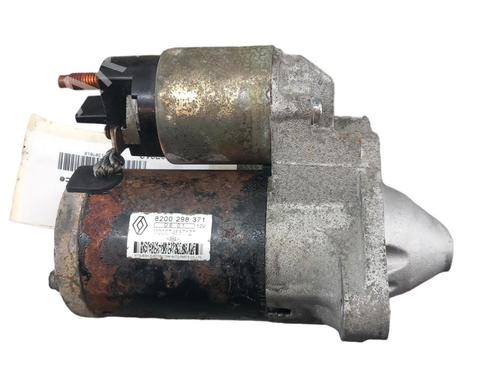 Starter RENAULT CLIO III (BR0/1, CR0/1) 1.6 16V (BR05, BR0B, BR0Y, BR15, BR1J, BR1M, BR1Y, CR0B,... | BP25099890M8