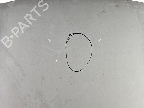 Hood CITROËN C-ELYSEE (DD_) 1.6 BlueHDi 100 | BP25087197C1 