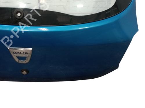 Tailgate DACIA SANDERO II TCe 90 (B8M1, B8MA, B8AC) | BP36945078C6 - Image 2