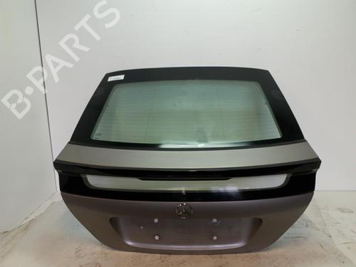 Tailgate MERCEDES-BENZ C-CLASS Coupe (CL203) C 220 CDI (203.708) | BP25077892C6 