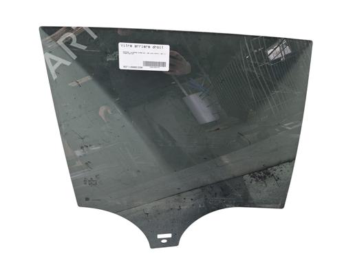 Used Rear right door window MERCEDES-BENZ GLC (X254) 220d 4-matic (254.605) (197 hp) 25098449