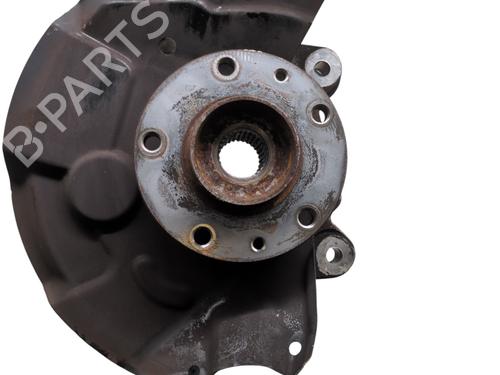 Used Right front steering knuckle Right front steering knuckle RENAULT TALISMAN (LP_) 1.6 TCe 150 (150 hp) 32447823 32447823