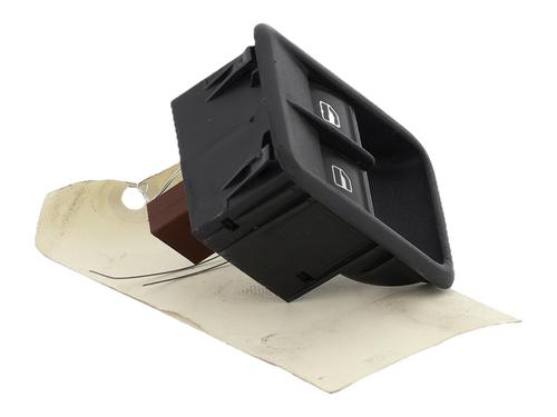Used Left front window switch Left front window switch SKODA FABIA II (542) 1.6 TDI (90 hp) 33700222 33700222
