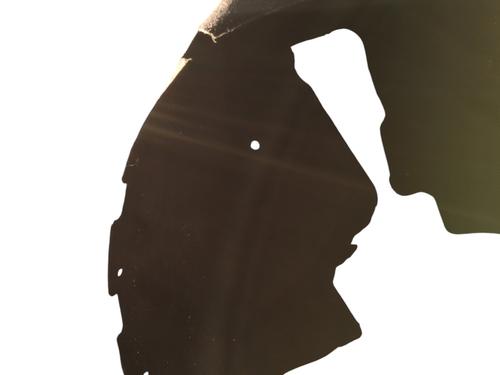 Hjulbue MERCEDES-BENZ A-CLASS (W177) AMG A 35 4-matic (177.051) (306 hp) 30493843