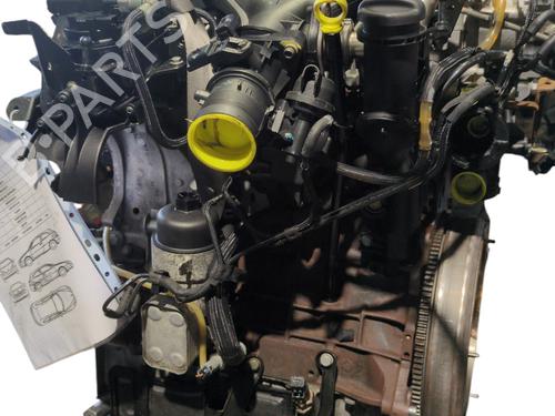 Engine CITROËN C5 II (RC_) 2.0 HDi (RCRHRH) | BP31064592M1 