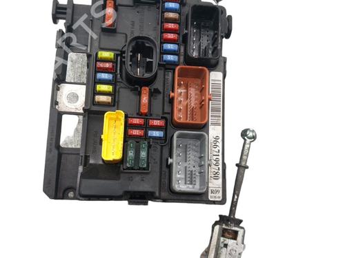Electronic module CITROËN C3 II (SC_) 1.6 HDi 90 | BP25073498M83 