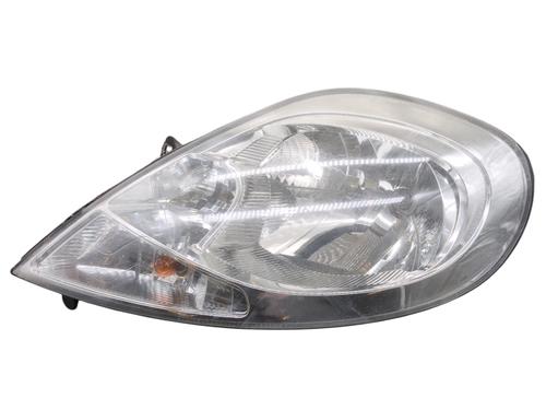 Used Left headlight Left headlight RENAULT TRAFIC II Bus (JL) 2.0 dCi 90 (JL00, JL01, JL0H, JL0M, JL0P, JL0S) (90 hp) 30593599 30593599