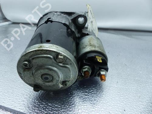 Used Starter Starter OPEL AGILA B (H08) 1.0 (F68) (65 hp) 25079692 25079692