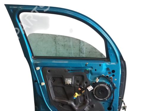 Left front door CITROËN C3 II (SC_) 1.6 VTi 120 | BP25074346C2 