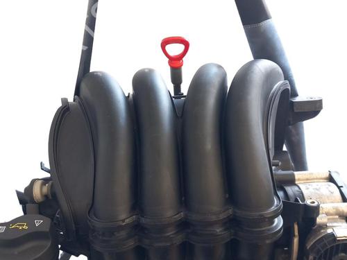 Engine MERCEDES-BENZ A-CLASS (W169) | BP25076093M1 - Image 6