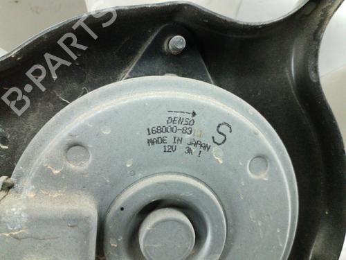 radiator-fan-suzuki-swift-iii-mz-ez-2005-25077870 main image