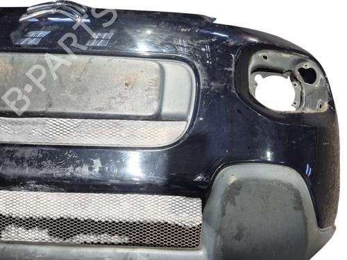 Front bumper CITROËN E-MEHARI Electric | BP31993804C7
