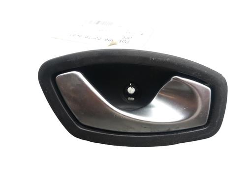 Used Front right exterior door handle RENAULT MEGANE III Coupe (DZ0/1_) 1.5 dCi (DZ0A) (86 hp) 25053943