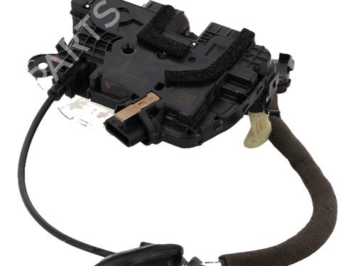 Front left lock RENAULT ZOE (BFM_) | BP33738937C98 - Image 5