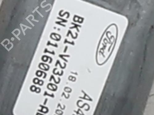 Front left window mechanism FORD TRANSIT CUSTOM V362 Van (FY, FZ) 2.0 EcoBlue | BP37175005C22 - Image 2