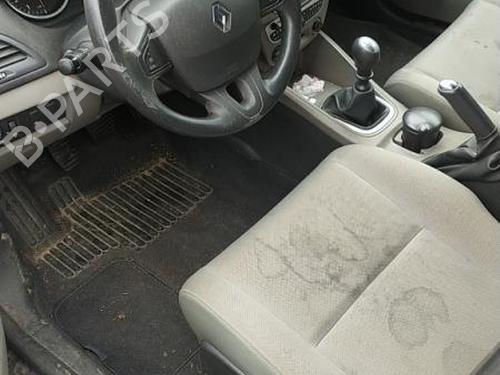 Right rear window switch RENAULT MEGANE III Hatchback (BZ0/1_, B3_) 1.5 dCi | BP25081925I28 - Image 8