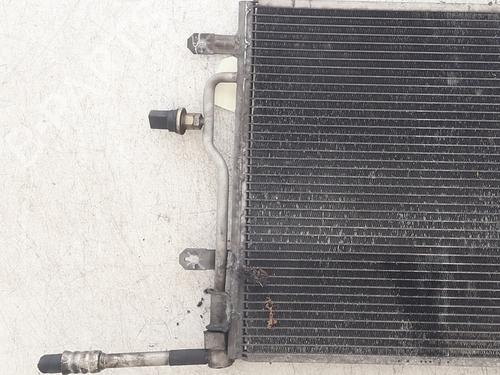 AC radiator AUDI A4 B6 (8E2) 1.9 TDI | BP39952475M32 - Image 3