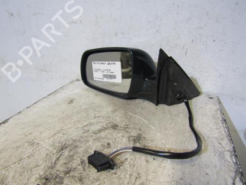 Used Left mirror VW PASSAT B5.5 (3B3) 1.9 TDI (130 hp) 25079427