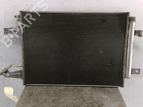 Used AC radiator AC radiator SMART FORFOUR (454) 1.5 CDI (454.000) (68 hp) 25104806 25104806