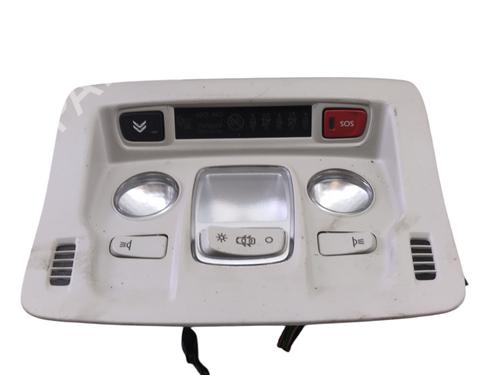 Interior roof light CITROËN C3 III (SX) 1.2 PureTech 82 | BP31883487I8 - Image 2