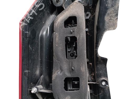 Right taillight CITROËN C4 Grand Picasso I (UA_) 1.6 HDi 110 | BP27873505C35 
