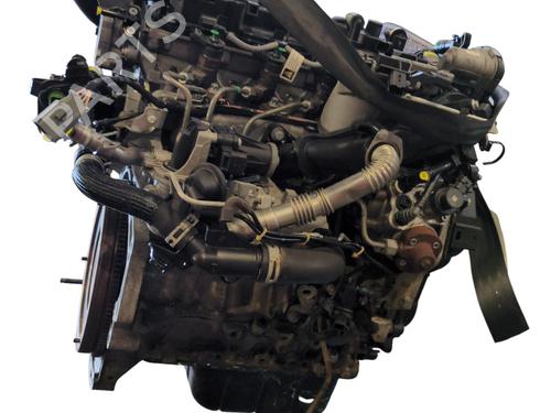 Engine CITROËN C3 II (SC_) 1.4 HDi 70 (SC8HZC, SC8HR0, SC8HP4) | BP29638566M1 