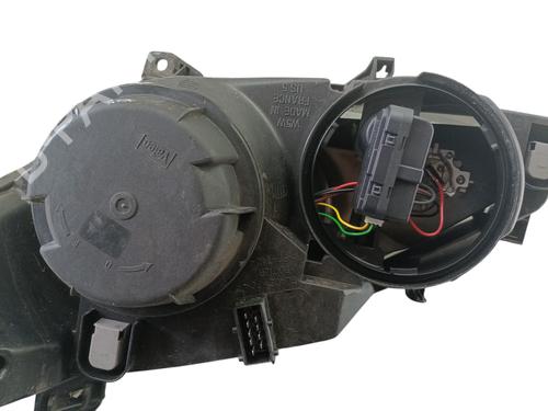 Højre forlygte PEUGEOT 307 (3A/C) 2.0 HDi 110 | BP28321454C29 