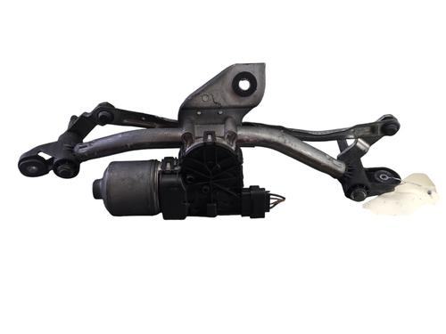 Viskermotor vindrute RENAULT TWINGO II (CN0_) 1.2 16V (CN0K, CN0V, CN0A) | BP28276929M29 