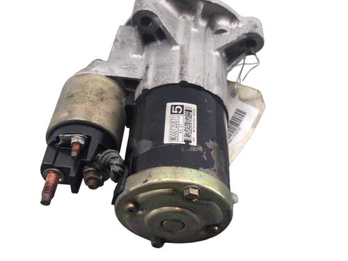 Startmotor PEUGEOT 307 (3A/C) 2.0 HDi 110 | BP29898077M8