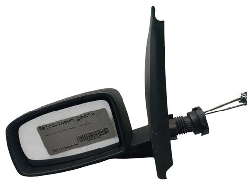 Left mirror FIAT PANDA (169_) 1.2 (169.AXB11, 169.AXB1A) | BP30547278C26 