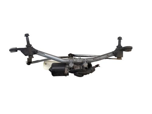 Front wiper motor RENAULT CLIO III (BR0/1, CR0/1) 1.5 dCi (BR17, CR17) | BP30723961M29